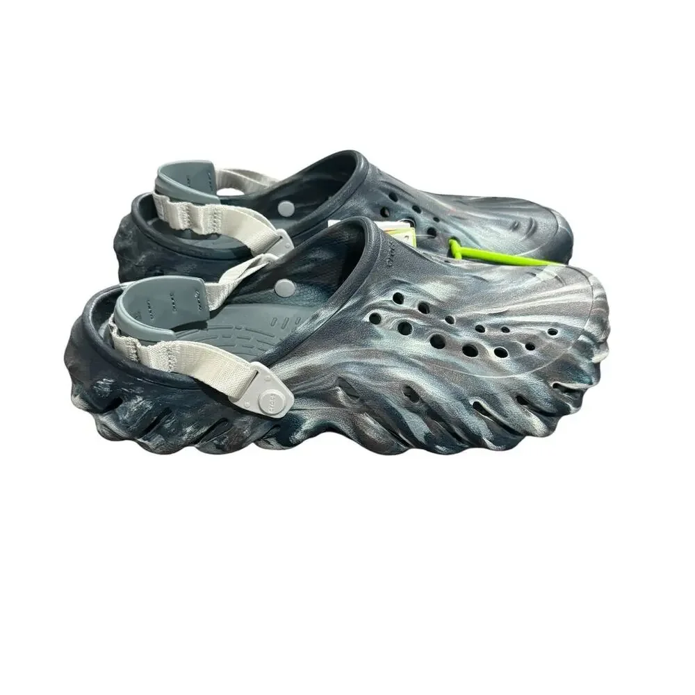 CROCS echo collection